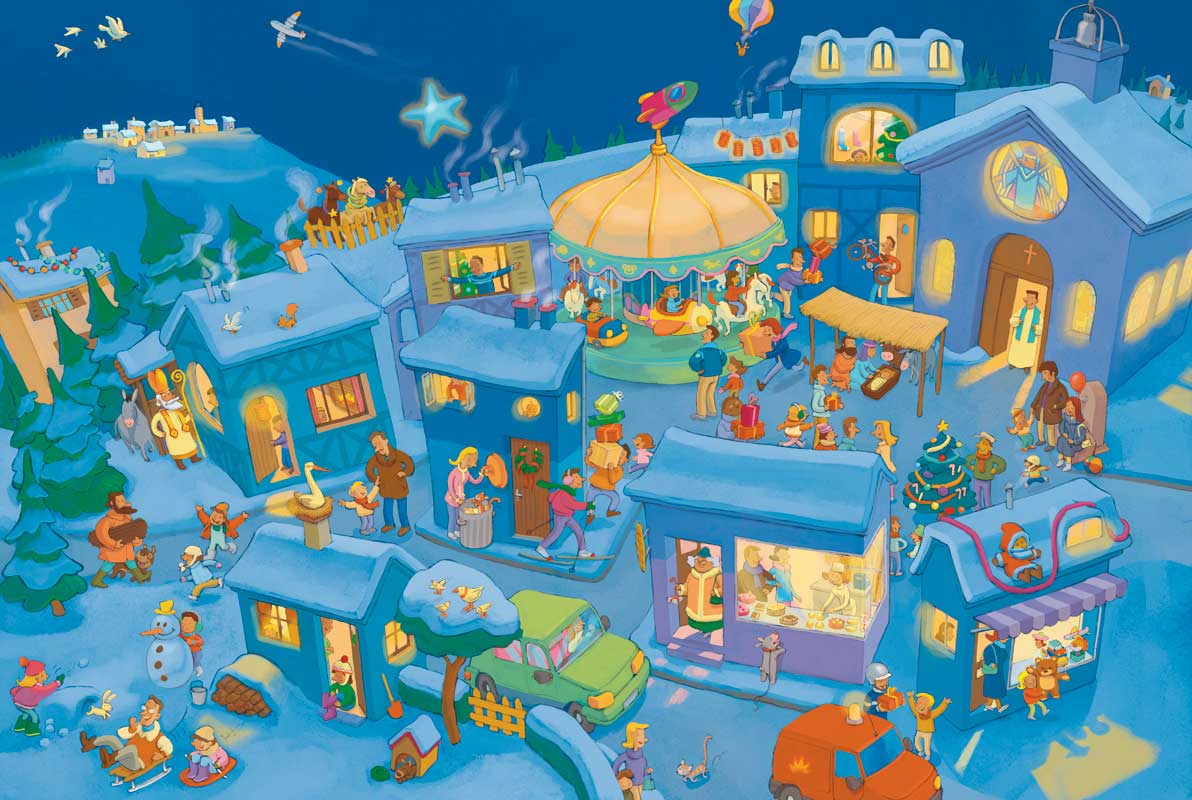 foultitude foultitude