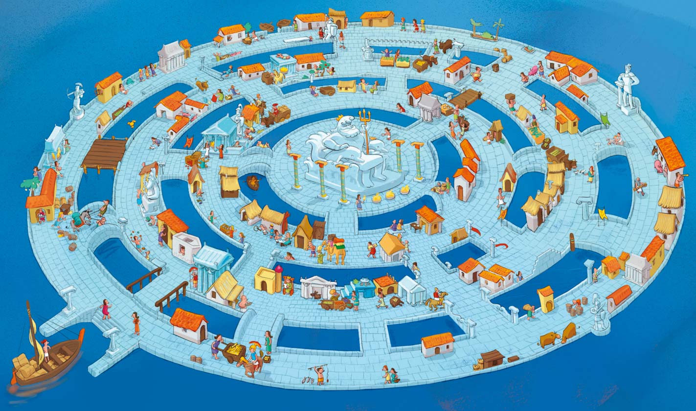 foultitude foultitude