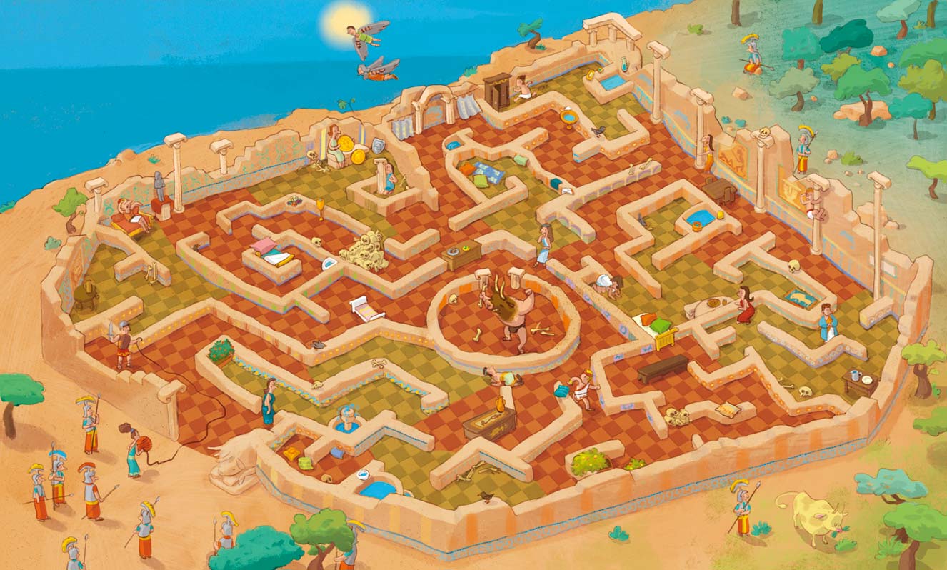 foultitude foultitude