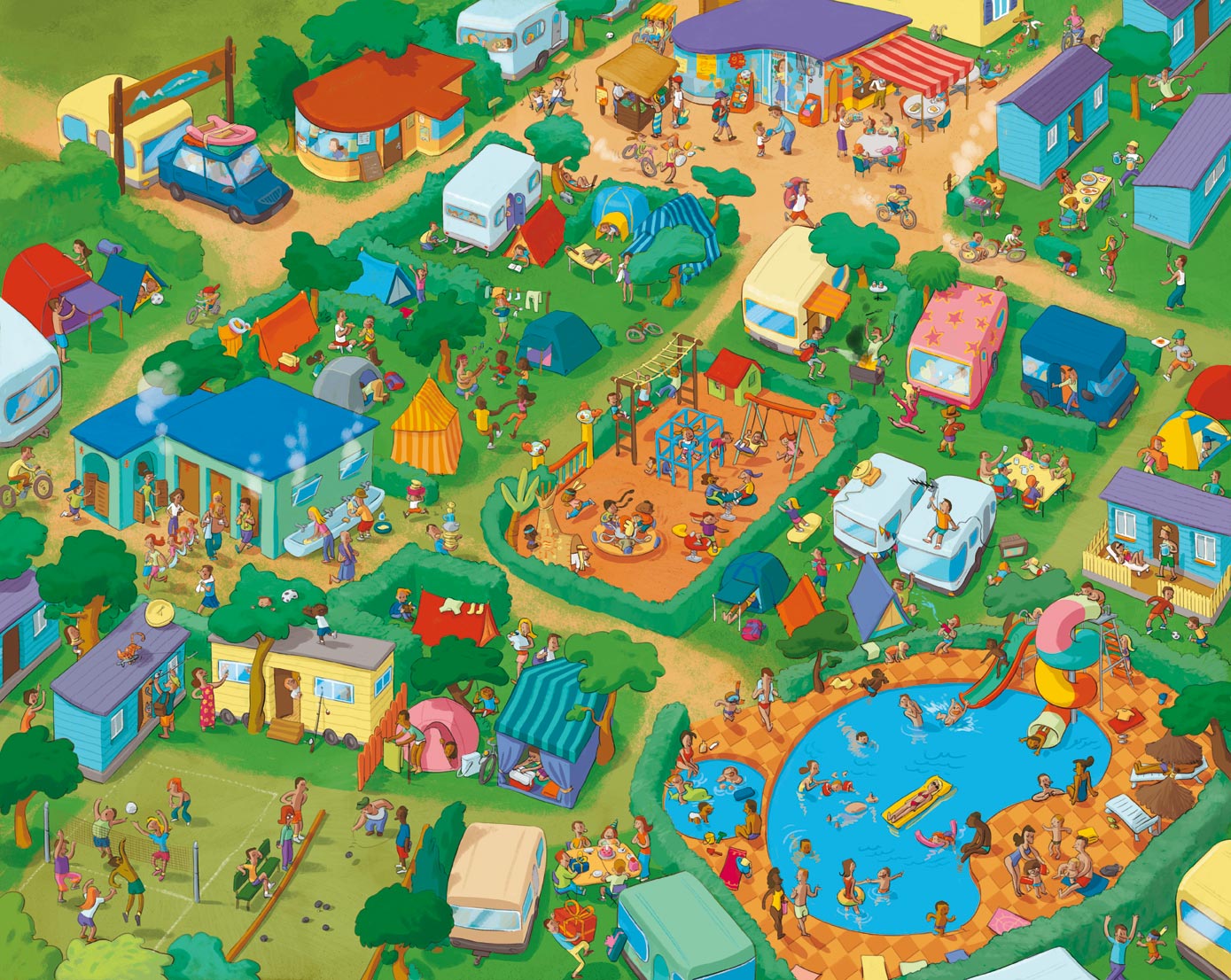 foultitude foultitude