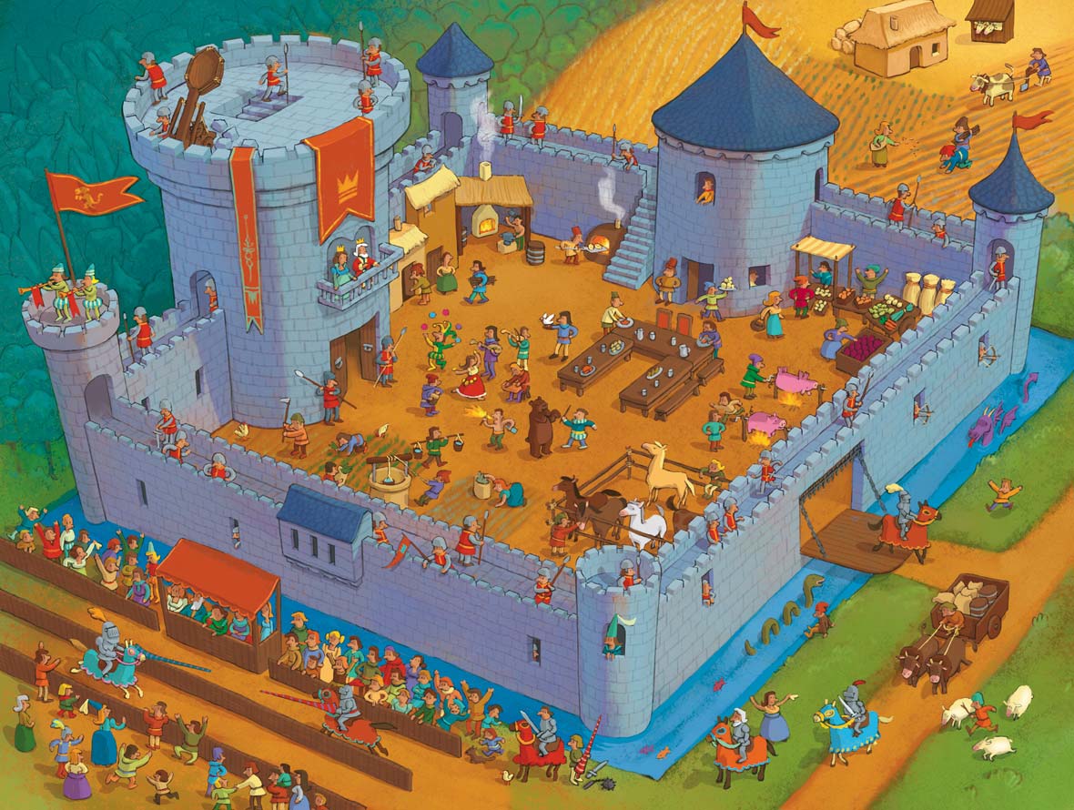 foultitude foultitude