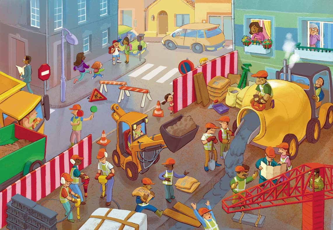 foultitude foultitude