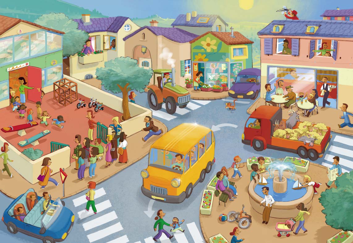 foultitude foultitude