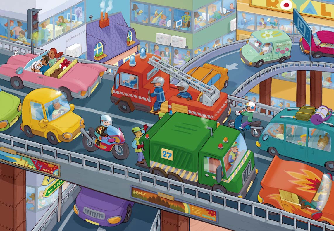 foultitude foultitude